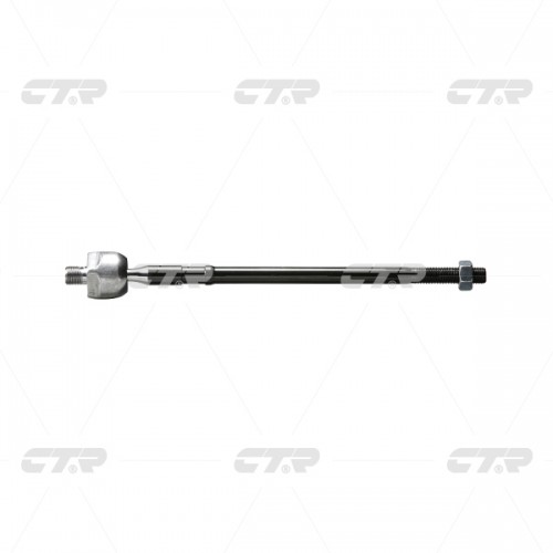 CRM26 CTR Drazek  kierowniczy  boczny  (bez  koncowki)  L/P  (dl.:  305mm)  MITSUBISHI  OUTLANDER  I,  SPACE  2.0/2.4  10.98-09.07