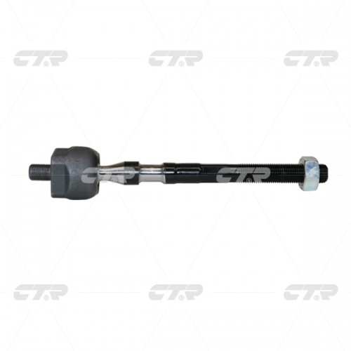 CRRE1 CTR Тяга рулевая RENAULT LOGAN/SANDERO 05-/NISSAN ALMERA RUS 12-LH=RH