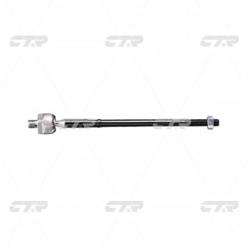 CRS17 CTR Drazek  kierowniczy  boczny  (bez  koncowki)  L/P  (dl.:  315mm)  SUZUKI  SX4  1.5-2.0D  06.06-