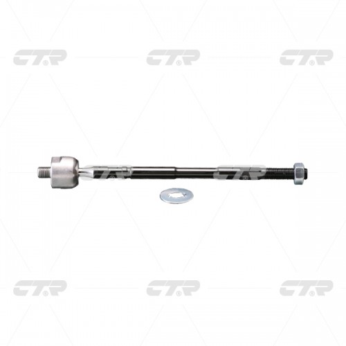 CRSU12 CTR Тяга рулевая SUBARU FORESTER/IMPREZA/LEGACY/OUTBACK 92-LH=RH