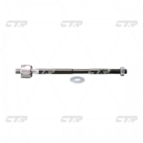 CRSU13 CTR Тяга рулевая SUBARU FORESTER/IMPREZA/LEGACY/OUTBACK 92-LH=RH