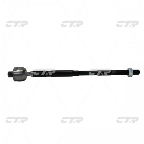 CRSU17 CTR Тяга рулевая SUBARU FORESTER 07-/IMPREZA 07/LEGACY/EXIGA 09-/TRIBECA 04-14