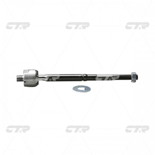 CRT47 CTR Тяга рулевая TOYOTA ECHO/CARGO/PLATZ/PORTE/PROBOX/VIOS/VITZ/WILL/YARIS/ECHO99- LH=RH