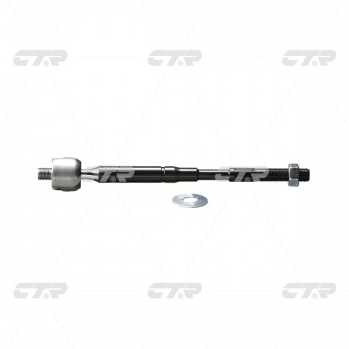 CRT53 CTR Drazek  kierowniczy  boczny  (bez  koncowki)  L/P  (dl.:  255mm)