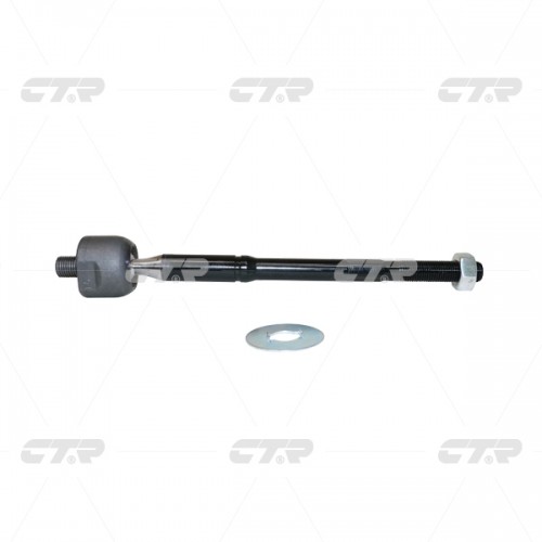 CRT84 CTR Тяга рулевая TOYOTA ALTEZZA/BREVIS/CROWN/MAJESTA/MARK 2/PROGRES/VEROSSA/LEXUS IS200/300 98-