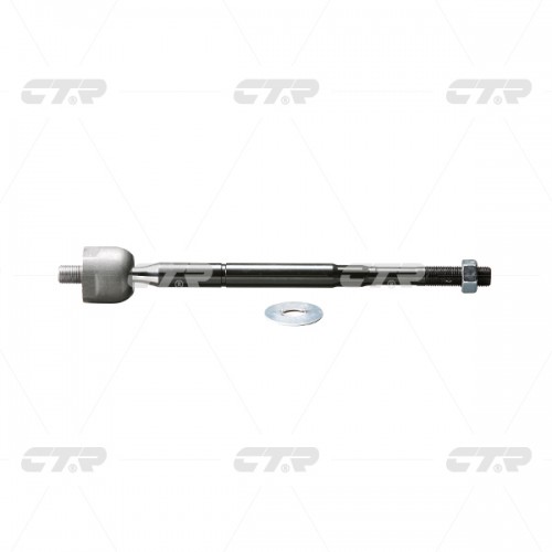 CRT89 CTR Рулевая  тяга TOYOTA HILUX 2015-