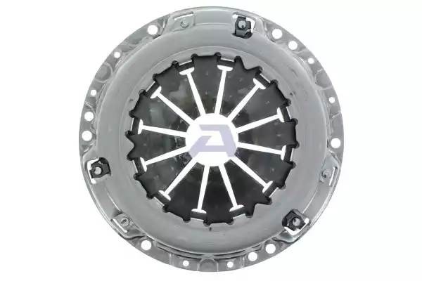 CTX162 AISIN Корзина сцепления PEUGEOT 107/CITROEN C1/TOYOTA YARIS #P10/P13 05-