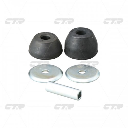 CVHO15 CTR Сайлентблок RR передней растяжки (патиссон) HONDA ACCORD / AVANCIER / INSPIRE / ODYSSEY / SHUTTLE /