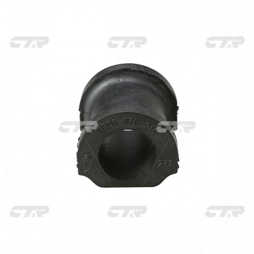 CVHO29 CTR Втулка переднего стабилизатора D=27,2 HONDA CR-V/EDIX/STREAM 00-