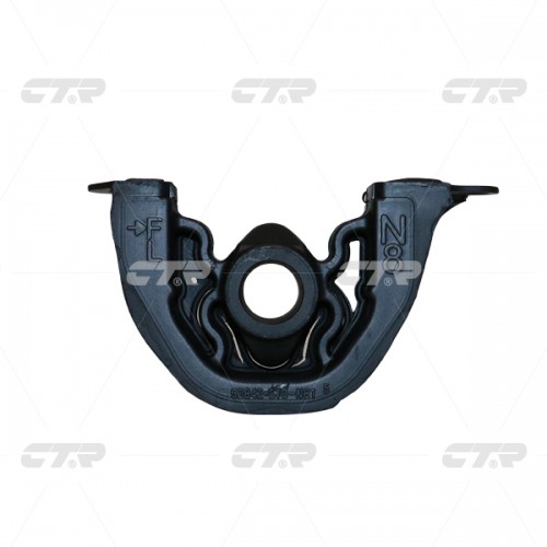 CVHO32 CTR Подушка двигателя передняя HONDA CIVIC /CR-V / PARTNER EY#/ STEPWGN ATM 95-01 LH