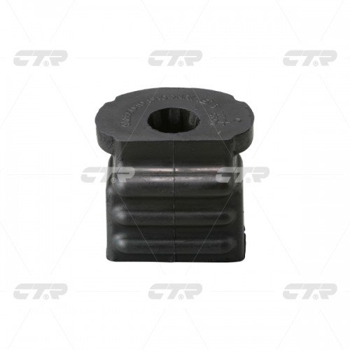 CVKD18 CTR Сайлентблок переднего рычага задний DAEWOO NEXIA NEW 2009-
