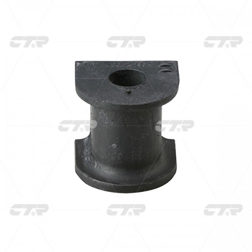 CVKD29 CTR Втулка переднего стабилизатора D=18 CHEVROLET LACETTI/OPTRA (J200) 03-08