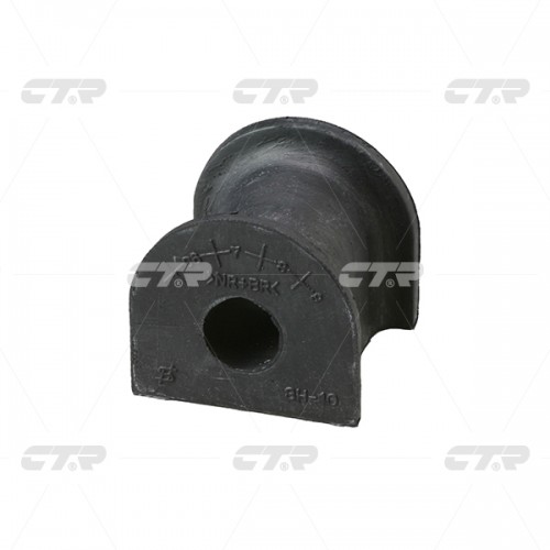 CVKD75 CTR Втулка переднего стабилизатора D=21 CHEVROLET LACETTI/OPTRA (J200) 03-08