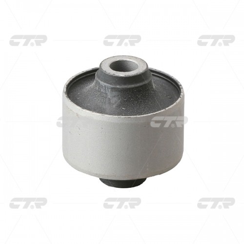 CVKH37 CTR Сайлентблок переднего рычага задний (ТАГАЗ) HYUNDAI ACCENT 99-12 RH=LH