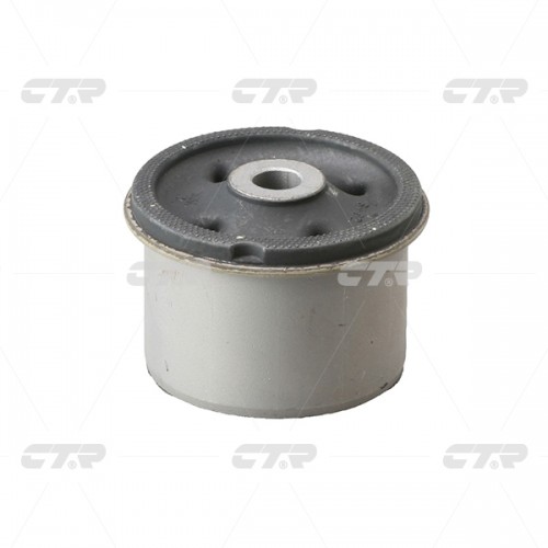 CVKH43 CTR Сайлентблок задней балки HYUNDAI GETZ 02-
