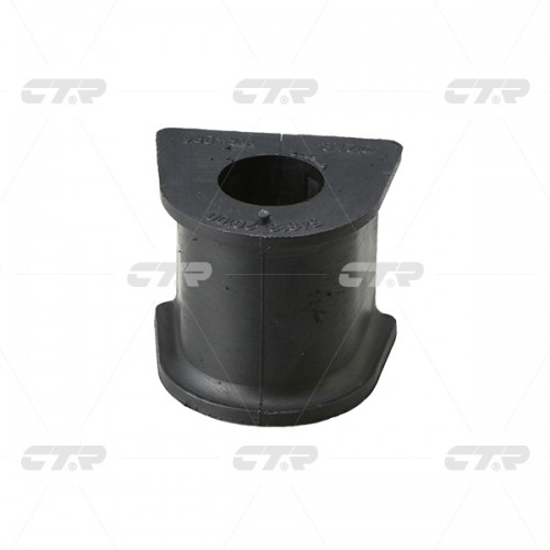 CVKH71 CTR Втулка переднего стабилизатора D=24 HYUNDAI ELANTRA/LANTRA 00-06