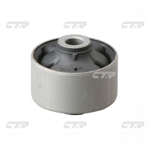 CVKH87 CTR Сайлентблок переднего нижнего рычага задний HYUNDAI IX35/TUCSON 09-/SONATA 10-/TM 10 09