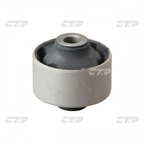 CVKH91 CTR Сайлентблок передний переднего рычага HYUNDAI SOLARIS/ACCENT/KIA RIO 2011-