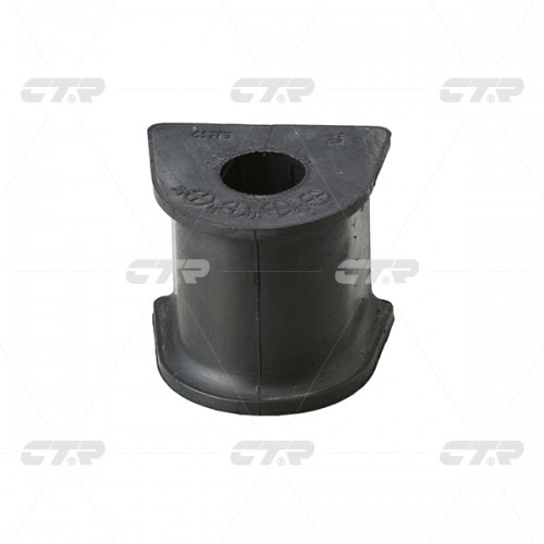 CVKK47 CTR Втулка переднего стабилизатора D=20 KIA CERATO/SPECTRA 04-09