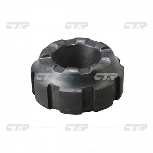 CVKK81 CTR Втулка продольной реактивной тяги передней подвескиBONGO3(NOV 2006-)