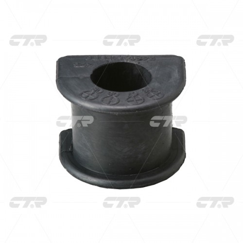 CVKK82 CTR Втулка переднего стабилизатора 2WD KIA BONGO III 06-