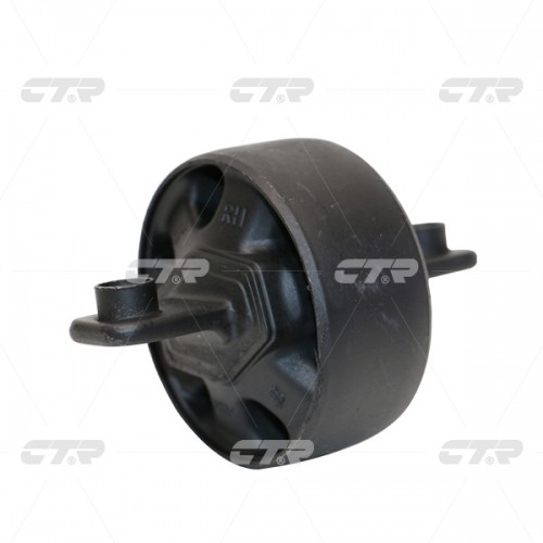 CVKK92R CTR Сайлентблок заднего продольного рычага KIA SORENTO 12-14 RH