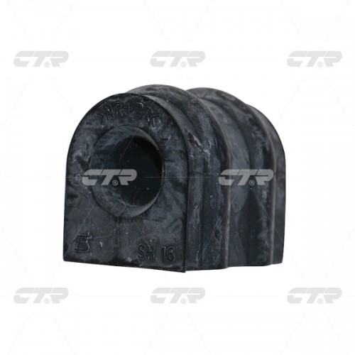 CVKK94 CTR Втулка переднего стабилизатора KIA SANTA FE /SORENTO 12- /CARNIVAL 14-