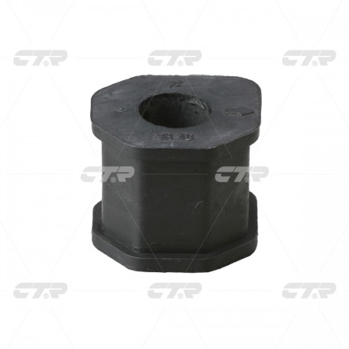 CVM15 CTR ВТУЛКА СТАБИЛИЗАТОРА ПЕРЕДНЕГО НАРУЖНАЯ!\ MITSUBISHI PAJERO (CTR)