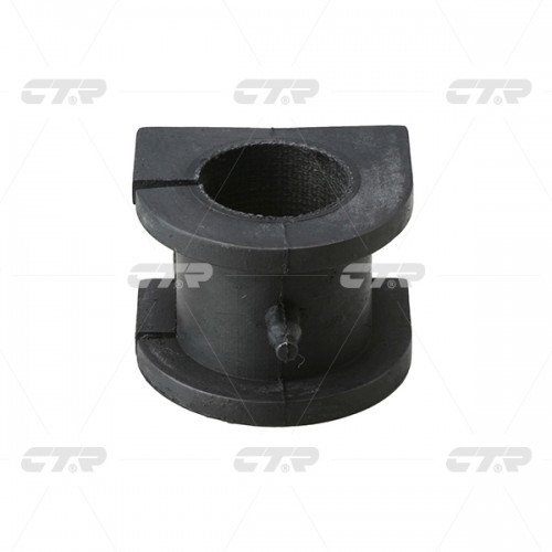 CVM17 CTR Втулка переднего стабилизатора D=26 MITSUBISHI  AIRTREK/OUTLANDER/LANCER 01-