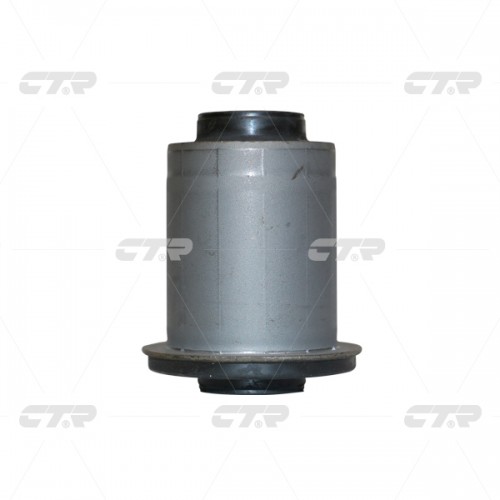 CVM22 CTR Сайлентблок заднего верхнего рычага MMC Pajero V7#W 99