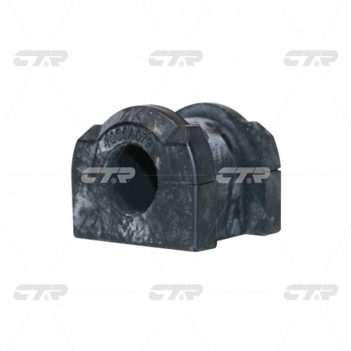 CVM29 CTR Втулка переднего стабилизатора D=22 MMC OUTLANDER/ASX/LANCER