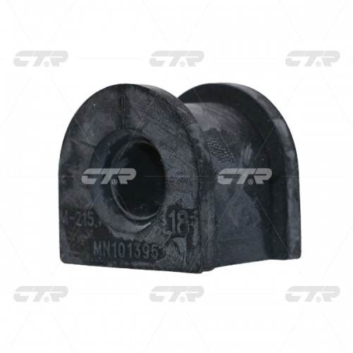 CVM31 CTR Втулка заднего стабилизатора D=18 MITSUBISHI LANCER X 07-