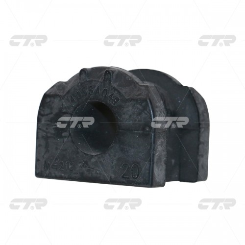 CVM32 CTR Втулка переднего стабилизатора D=20 MISUBISHI GALANT FORTIS/LANCER/EVOLUTION/OUTLANDER 06-
