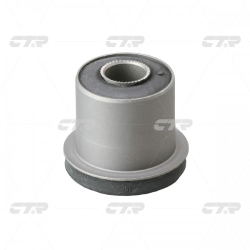 CVM4 CTR Сайлентблок верхнего переднего рычага  MMC Pajero V4# 92-99