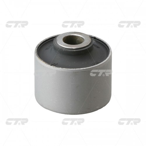 CVM5 CTR Сайлентблок заднего нижнего продольного рычага задний MITSUBISHI PAJERO/MONTERO 91-04