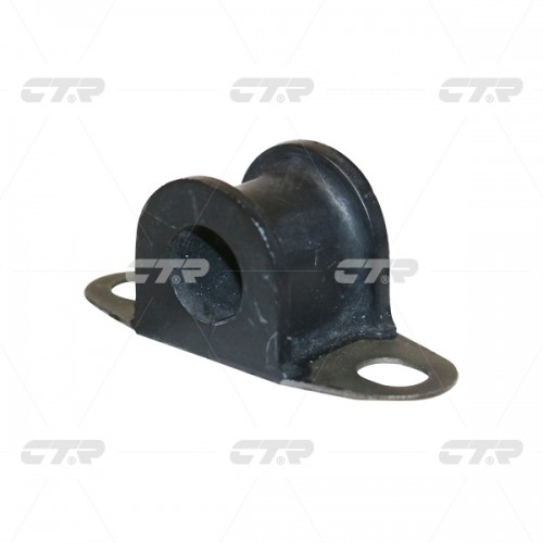 CVMZ7 CTR Втулка переднего стабилизатора D=16.3 MAZDA TRIBUTE 01-/FORD ESCAPE 00-08