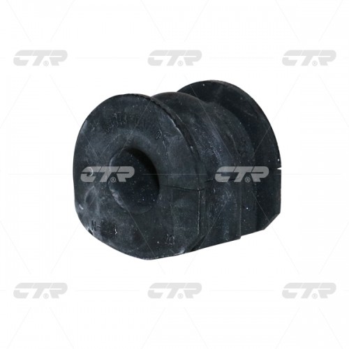 CVN17 CTR Втулка заднего стабилизатора D=20 NISSAN TEANA 03-08/MURANO 02-07/PRESAGE 03-09