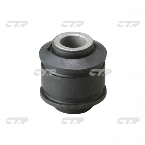 CVN5 CTR Сайлентблок задней поперечной тяги NISSAN PRIMERA90-01/X-TRAIL 00-07/SUNNY/ALMERA 90-00/PULSAR 90-00