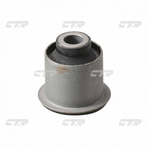 CVN9 CTR Сайлентблок переднего верхнего рычага NISSAN NAVARA D40/PATHFINDER 51 04-/INFINITI QX80/56 10-