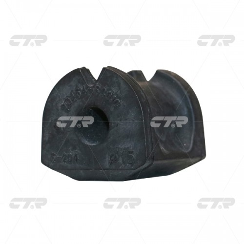 CVSU15 CTR Втулка заднего стабилизатора D-15 SUBARU FORESTER 07-/IMPREZA 07/LEGACY/EXIGA 09-