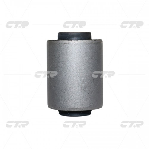 CVSU6 CTR Сайлентблок переднего рычага передний SUBARU FORESTER/IMPREZA/LEGACY 92-03