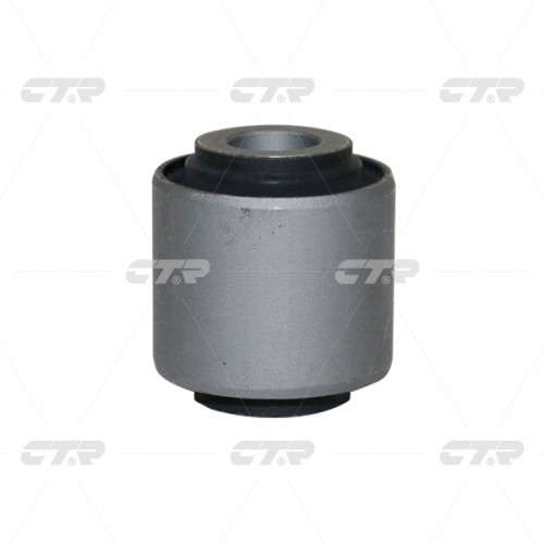 CVSU7 CTR Сайлентблок задней поперечной тяги  SUBARU FORESTER  07-/IMPREZA 07/LEGACY/EXIGA 09-/TRIBECA 04-14