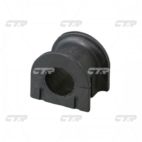 CVT55 CTR Втулка переднего стабилизатора D=25 TOYOTA LAND CRUISER PRADO 95-02