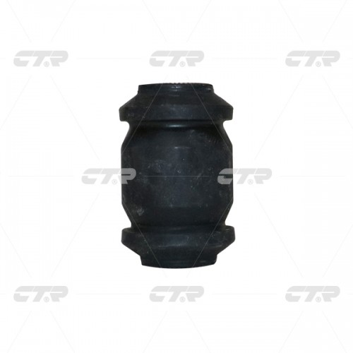 CVT62 CTR Сайлентблок переднего рычага передний TOYOTA AVENSIS/AURIS/BLADE/COROLLA/RUMION/MARK X ZIO/RAV4 05
