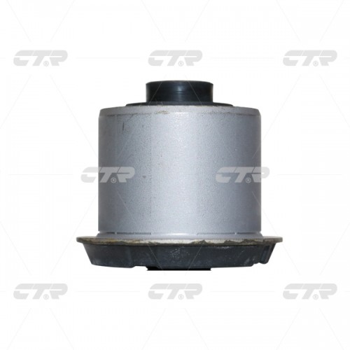 CVT63 CTR Сайлентблок переднего верхнего рычага железный TOYOTA MARK II 92-01 / CROWN 96-01