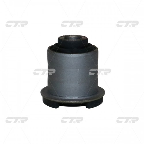 CVT64 CTR Сайлентблок нижнего FR рычага TOYOTA BREVIS/CHASER/CRESTA/CROWN/MAJESTAMARK2/VEROSSA 92-07