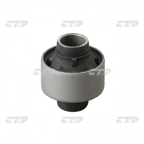 CVT6 CTR Сайлентблок RR (вертик) переднего нижнего рычага TOYOTA COROLLA/LVN/TRN/MRN/CRS/SPRINTER 91-02