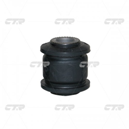 CVT71 CTR Сайлентблок RR поперечного рычага TOYOTA CHASER/CRESTA/MARK2/CROWN JZS155/GS151 92-