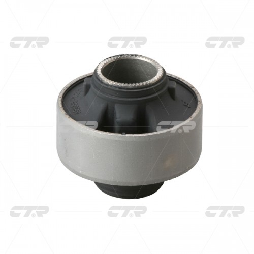 CVT8 CTR Сайлентблок RR (вертик) нижнего FR рычага TOYOTA CARINA/CALDINA/CORONA 97-01/AVENSIS 97-