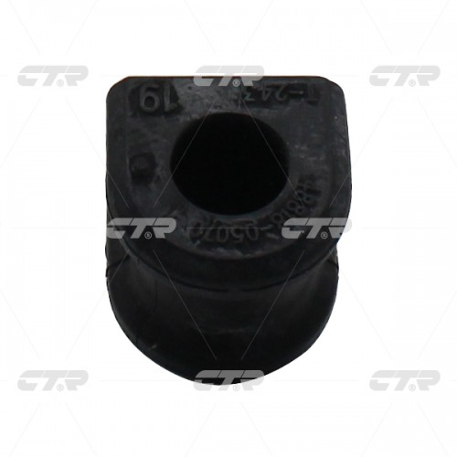 CVT90 CTR Втулка заднего стабилизатора D=19 TOYOTA AVENSIS 03-